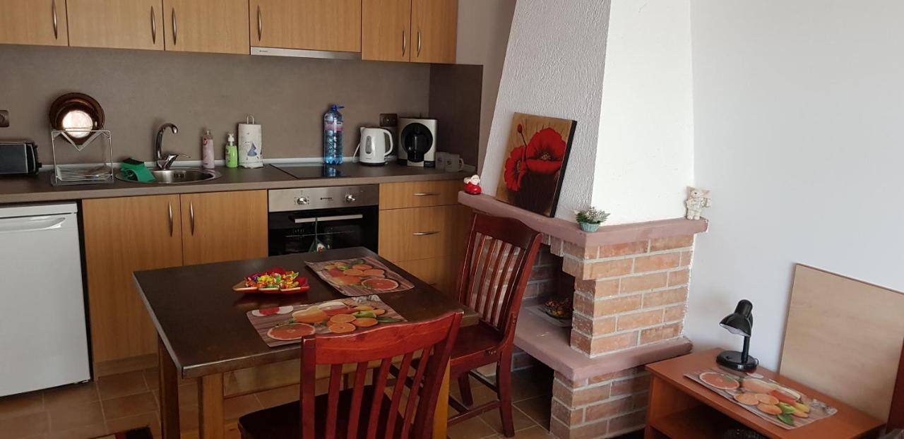 Simon'S Studio Bansko Dış mekan fotoğraf