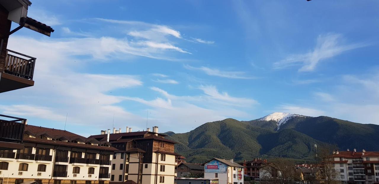 Simon'S Studio Bansko Dış mekan fotoğraf
